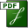 PDF file